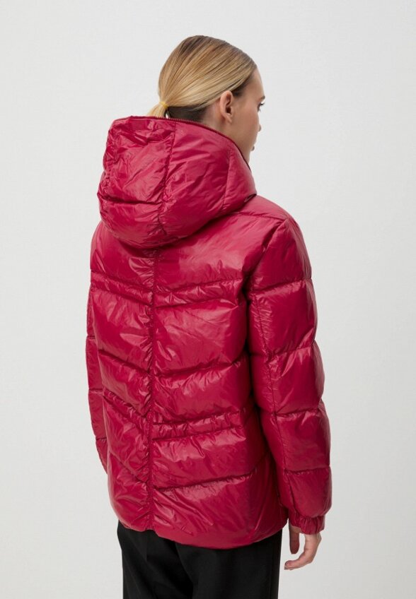 Пуховик Maison David