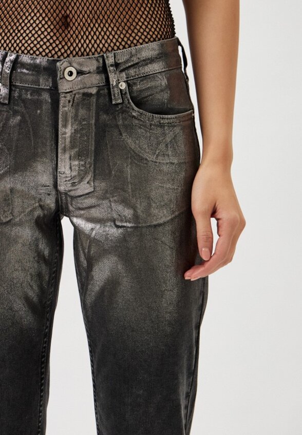 Джинсы Karl Lagerfeld Jeans