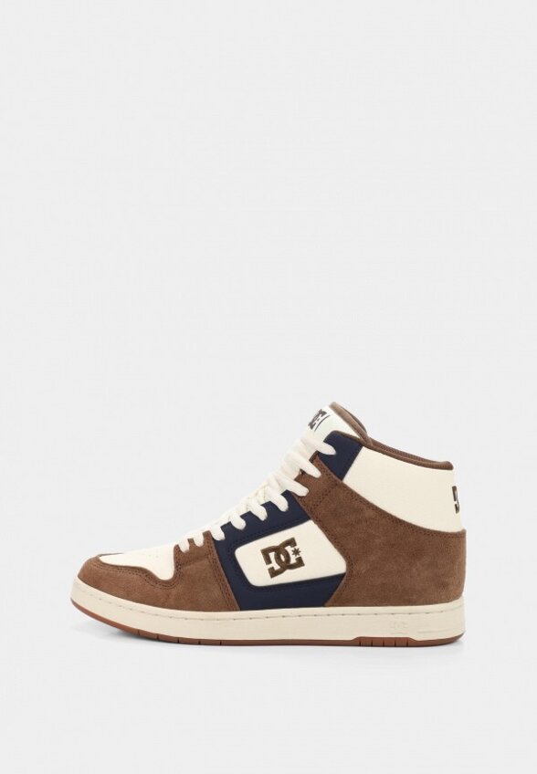 Кеды DC Shoes