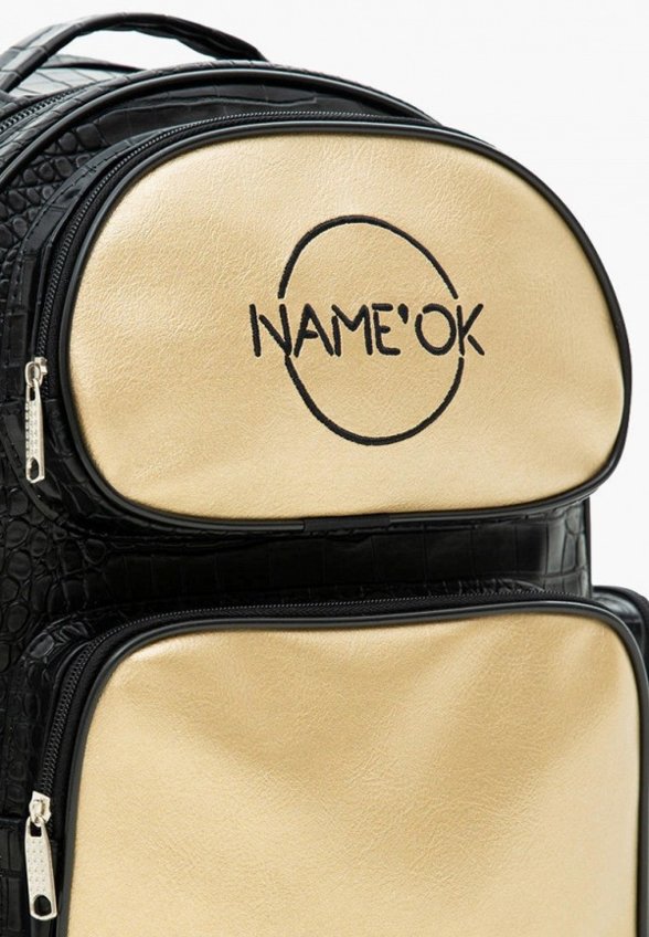 Рюкзак Name'Ok