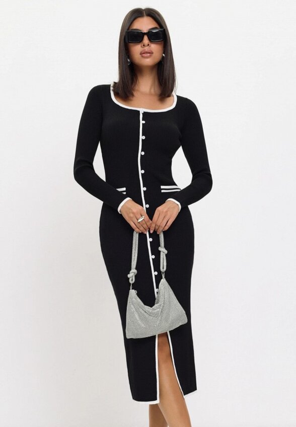 Платье Sandrine