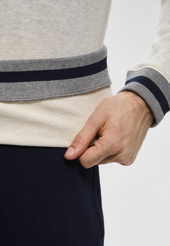 Толстовка BML