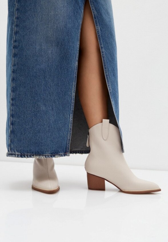 Ботильоны Valeani