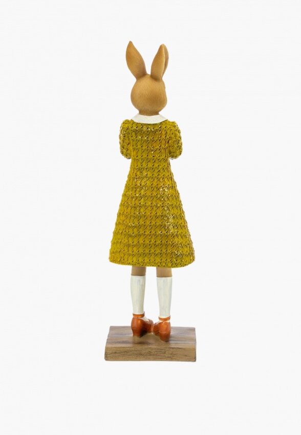 Фигурка декоративная Elan Gallery