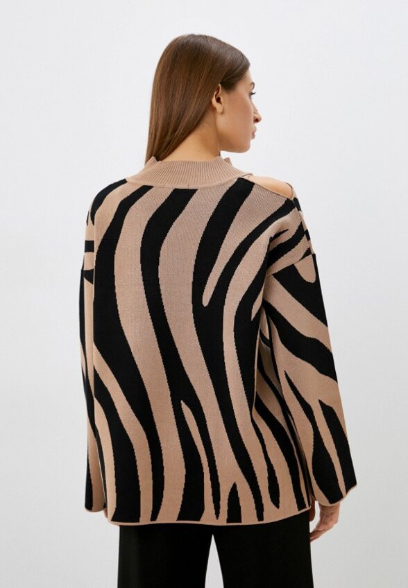 Свитер Bad Queen