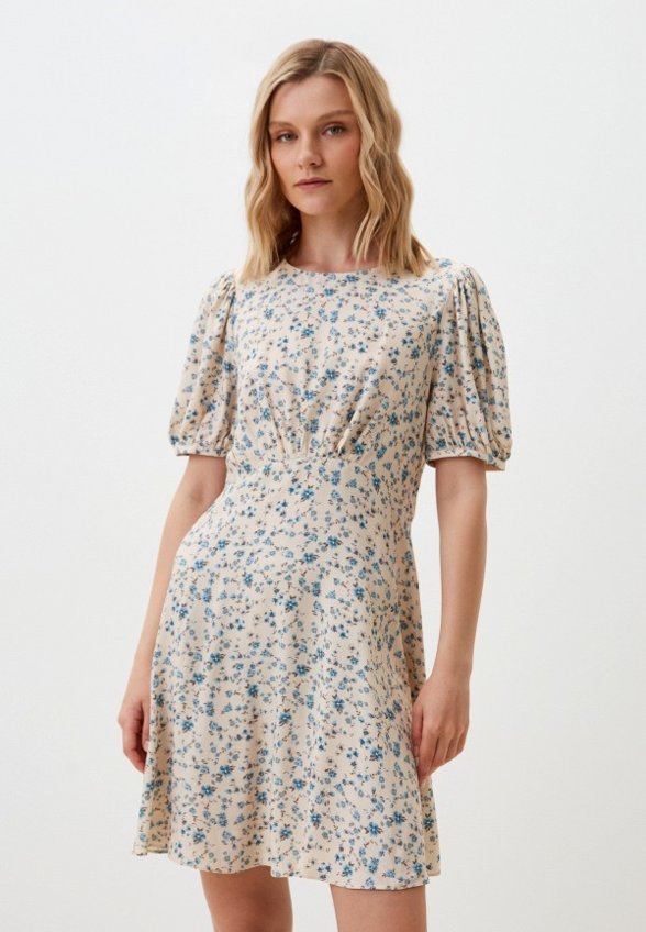 Платье Belucci