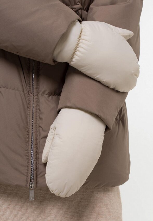 Варежки Marmalato