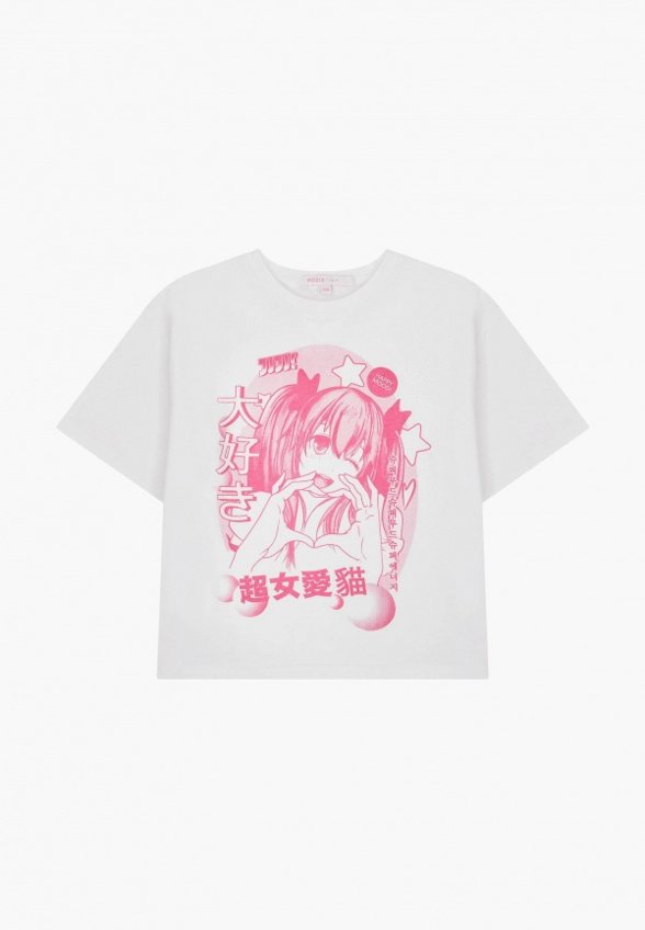 Футболка Modis