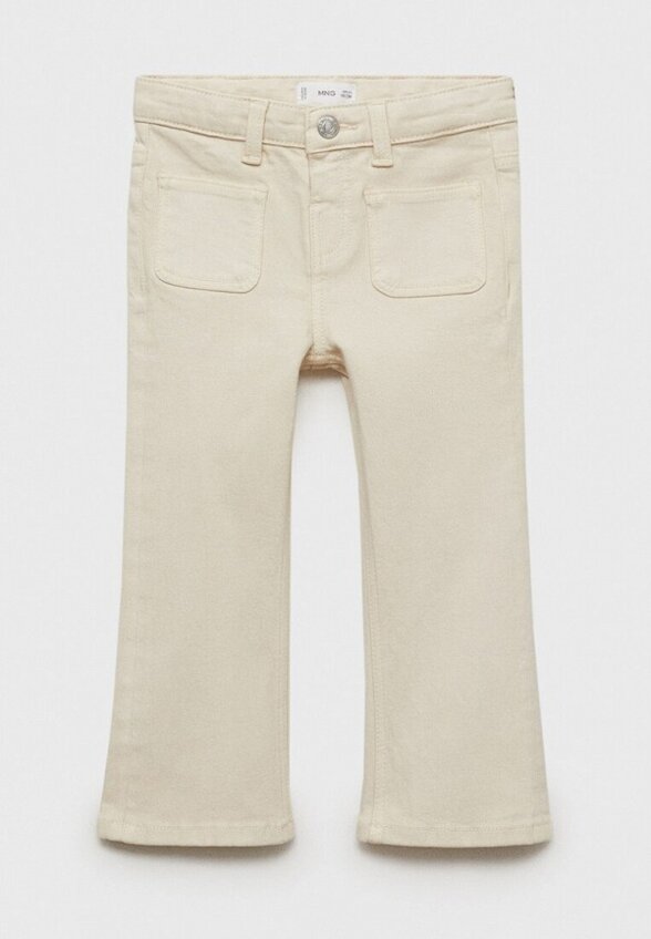 Джинсы Mango Kids