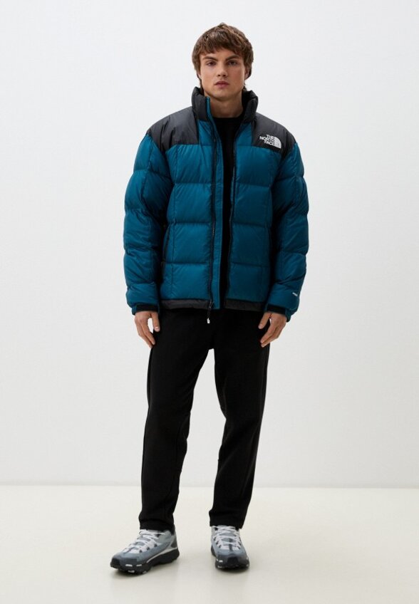 Куртка утепленная The North Face