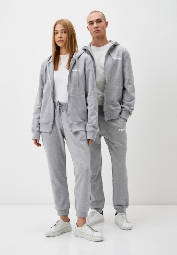 Толстовка Diadora