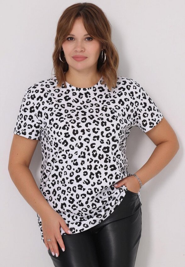 Футболка Апрель