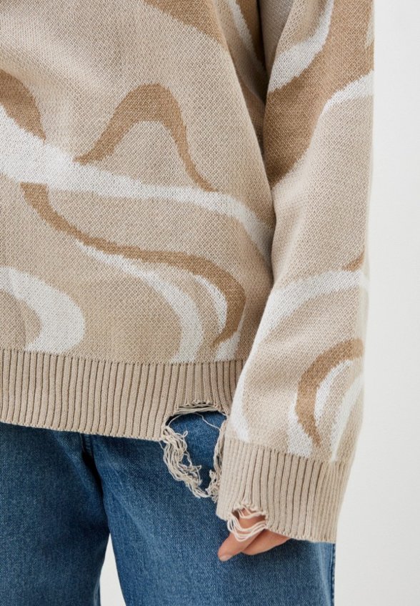 Джемпер Mavin