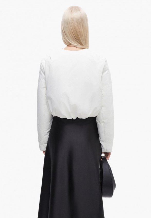 Куртка утепленная Top Top