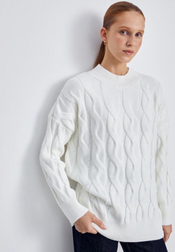 Джемпер Finn Flare