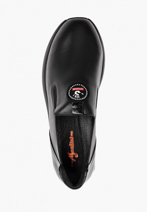 Слипоны Ascalini