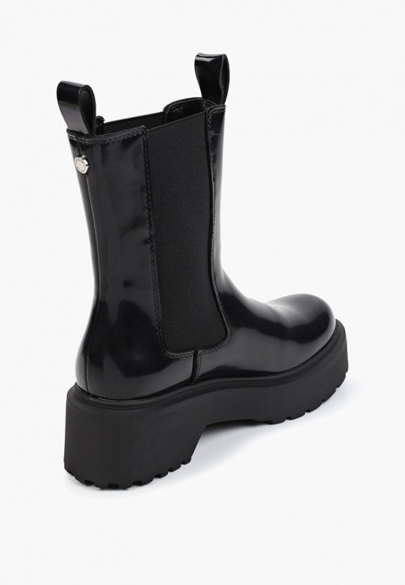 Полусапоги Steve Madden