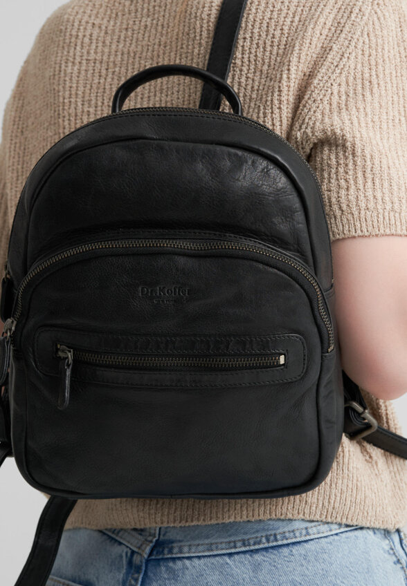 Др.Коффер B402825-248-04 рюкзак