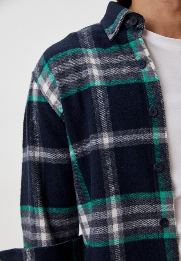 Рубашка Neohit