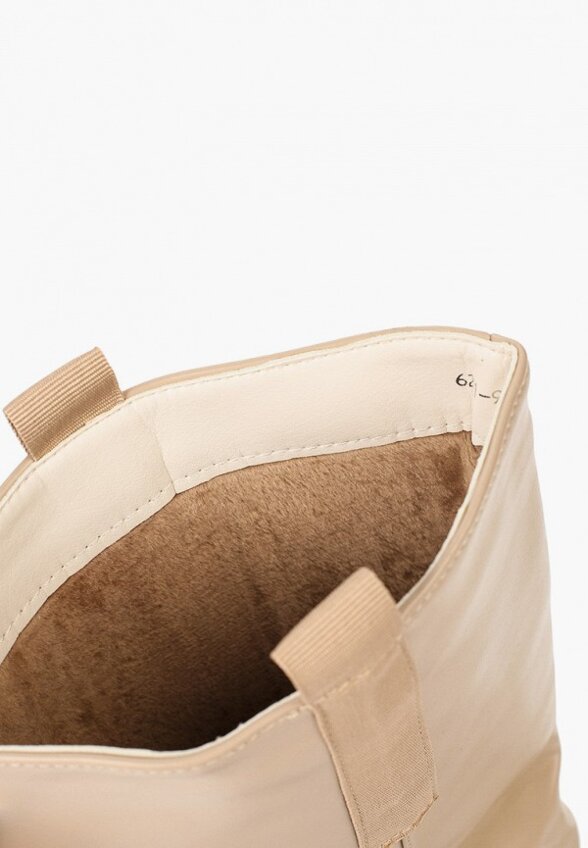 Сапоги Dino Albat