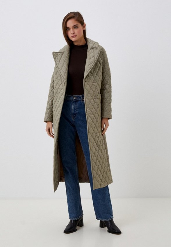 Куртка-пальто Meltem Collection