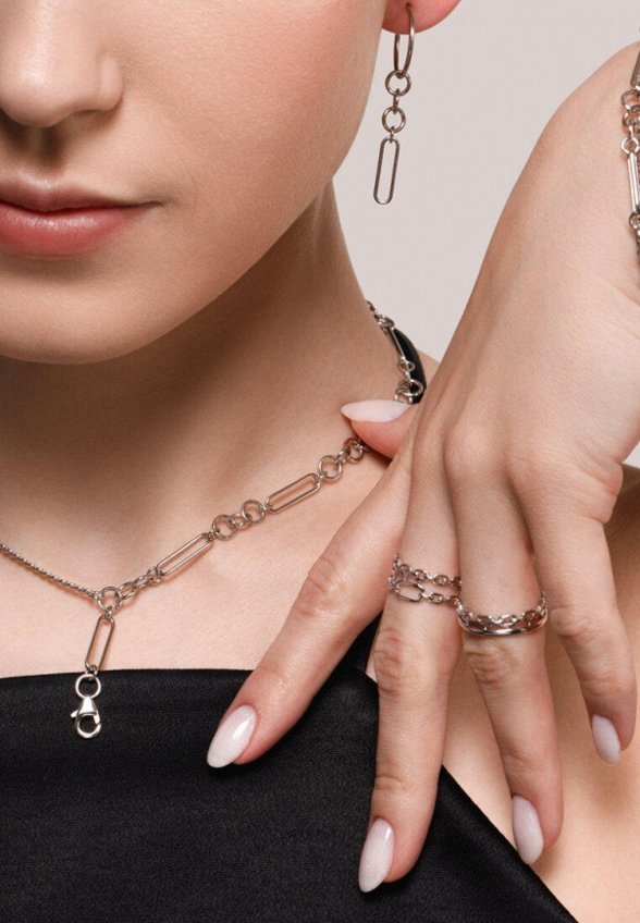 Браслет Sokolov