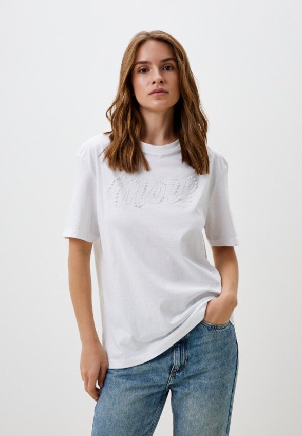 Футболка O'STIN