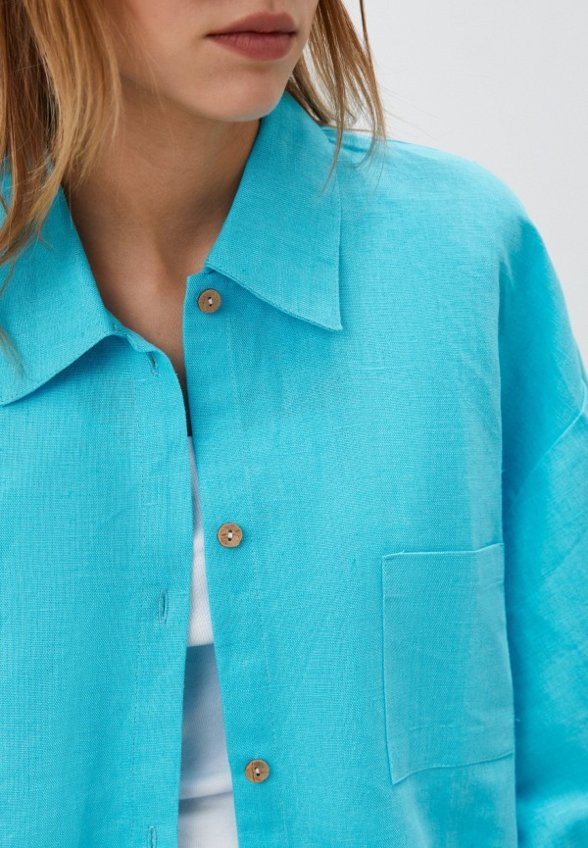 Рубашка Простор