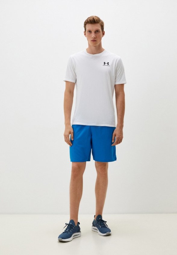 Шорты спортивные Under Armour