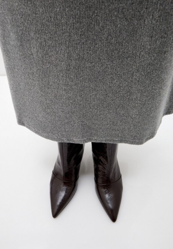 Полусапоги Maxadorre