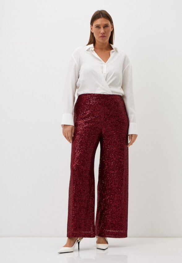 Брюки Chic de Femme