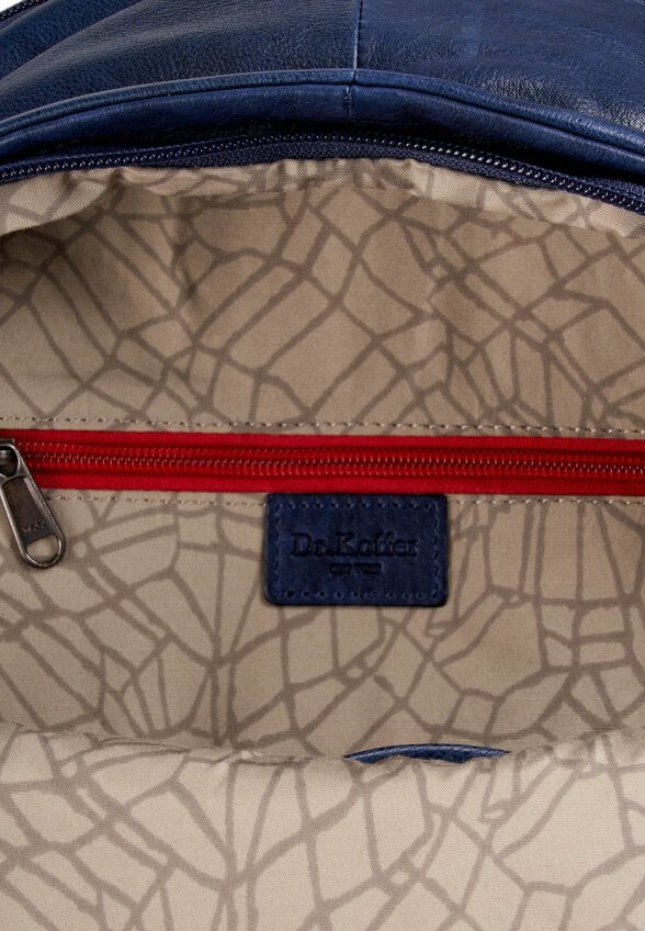 Др.Коффер B402866-112-60 рюкзак