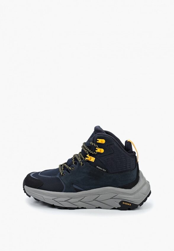 Кроссовки Sigma