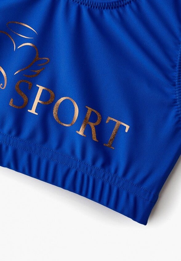 Топ спортивный Diamatti