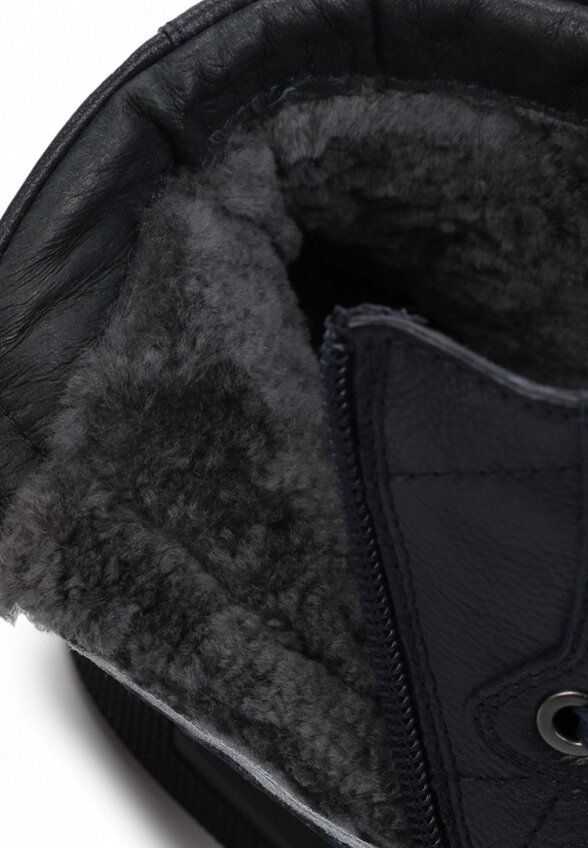 Ботинки Abricot