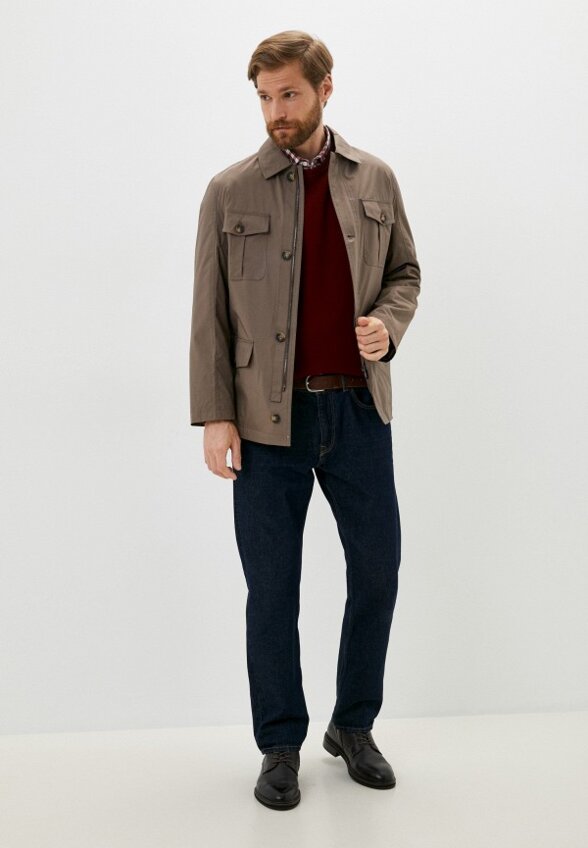 Ветровка Dtmd