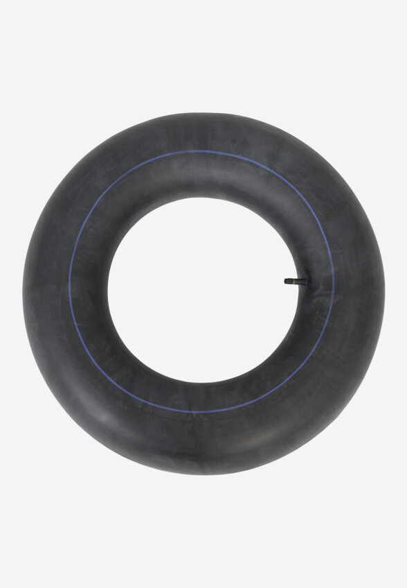 Камера для тюбинга Nika R13, 80–90 см, Черный