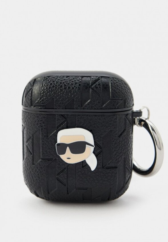 Чехол для наушников Karl Lagerfeld