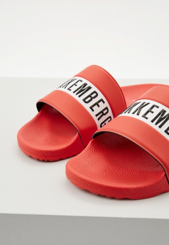 Сланцы Bikkembergs