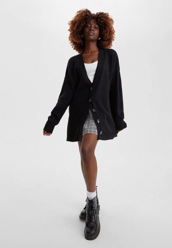 Кардиган Barmariska