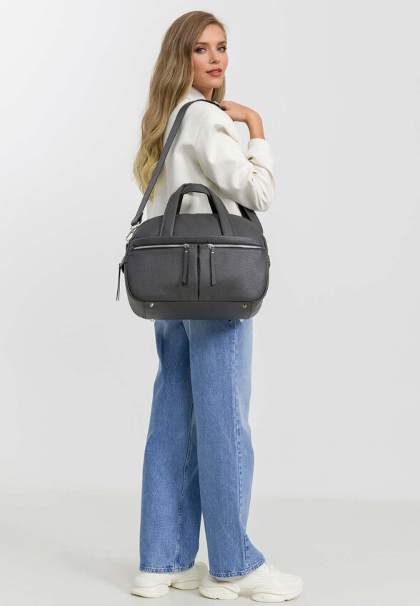 Др.Коффер 8023B-77 сумка дорожная