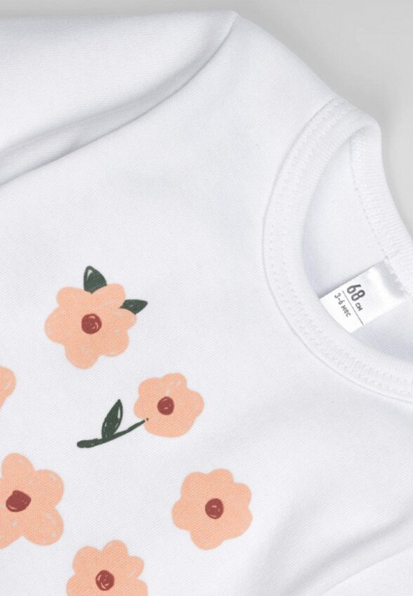 Боди 2 шт. Bossa Nova