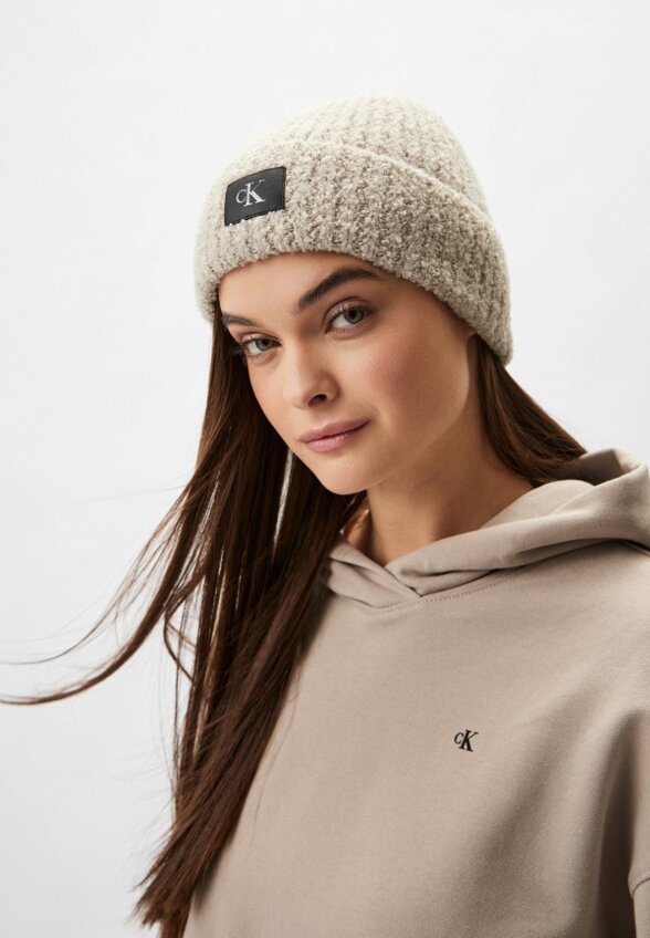 Шапка Calvin Klein Jeans