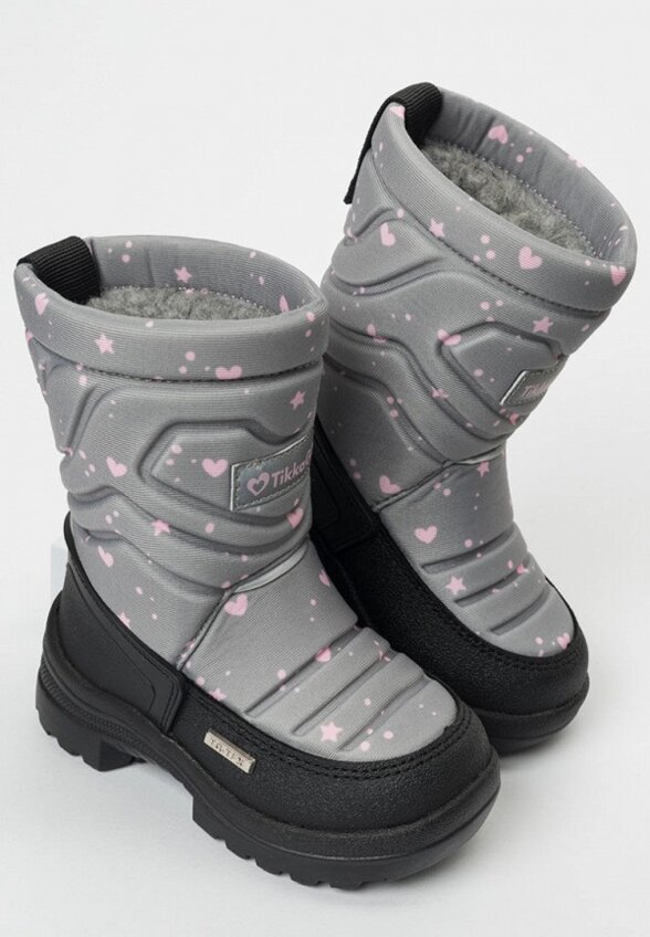 Дутики Tikkago