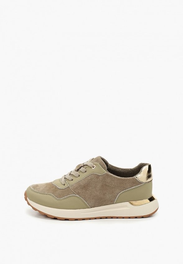 Кроссовки Obba