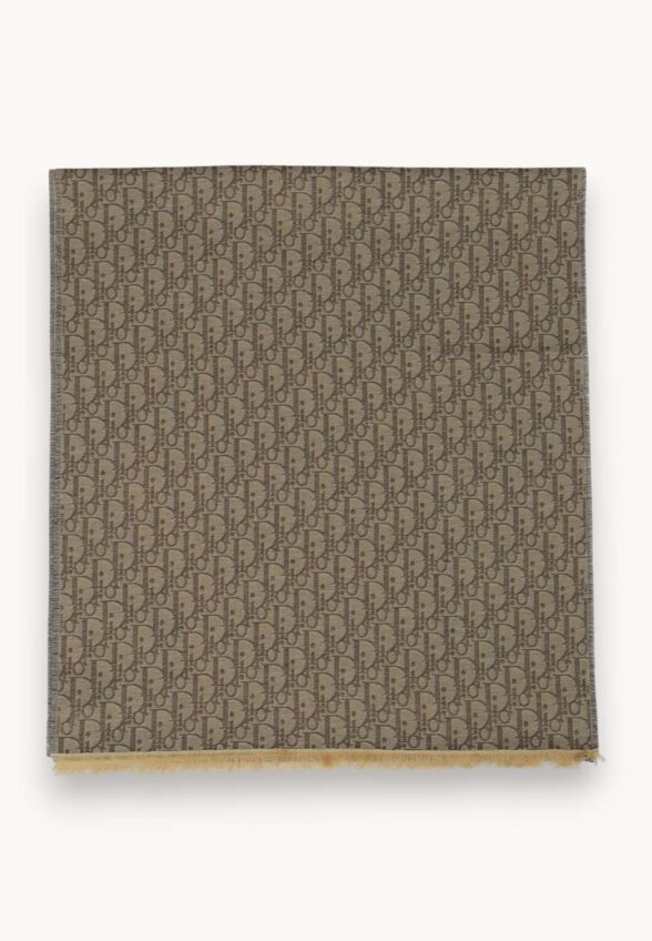 Dior Scarf