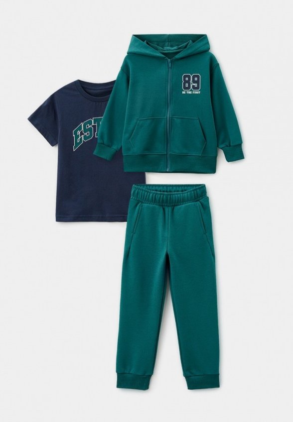 Костюм спортивный Mark Formelle