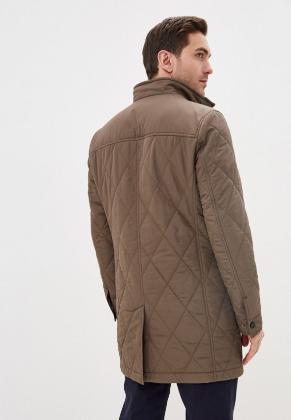 Куртка стеганая Bazioni