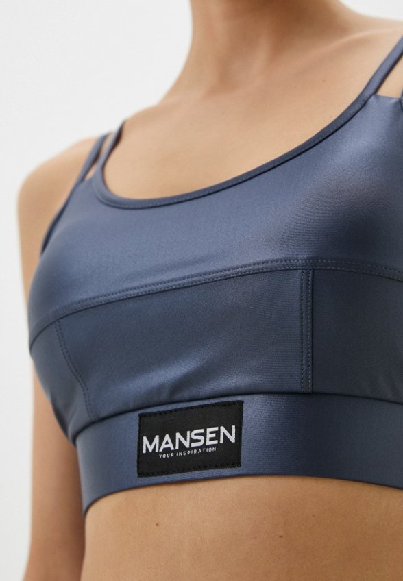 Топ спортивный Mansen