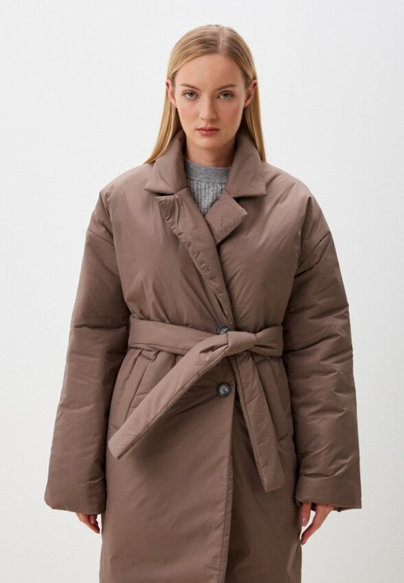 Куртка-пальто AME